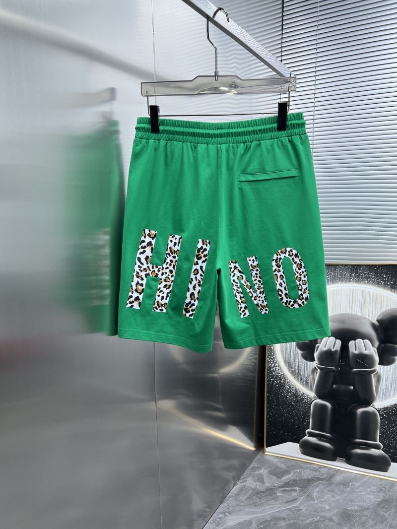 Moschino Short Pants